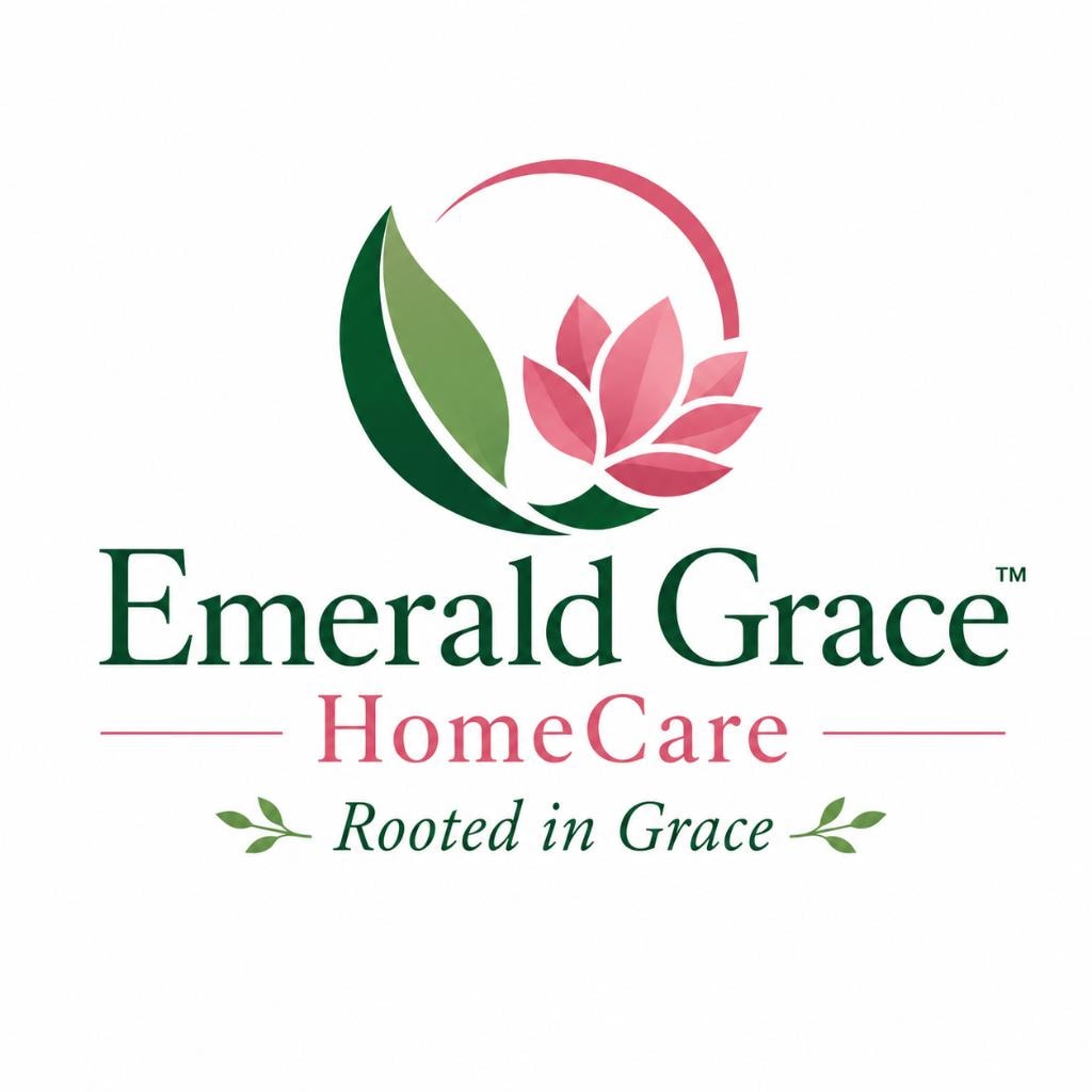 Emerald Grace HomeCare